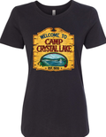 Ladies Halloween T's